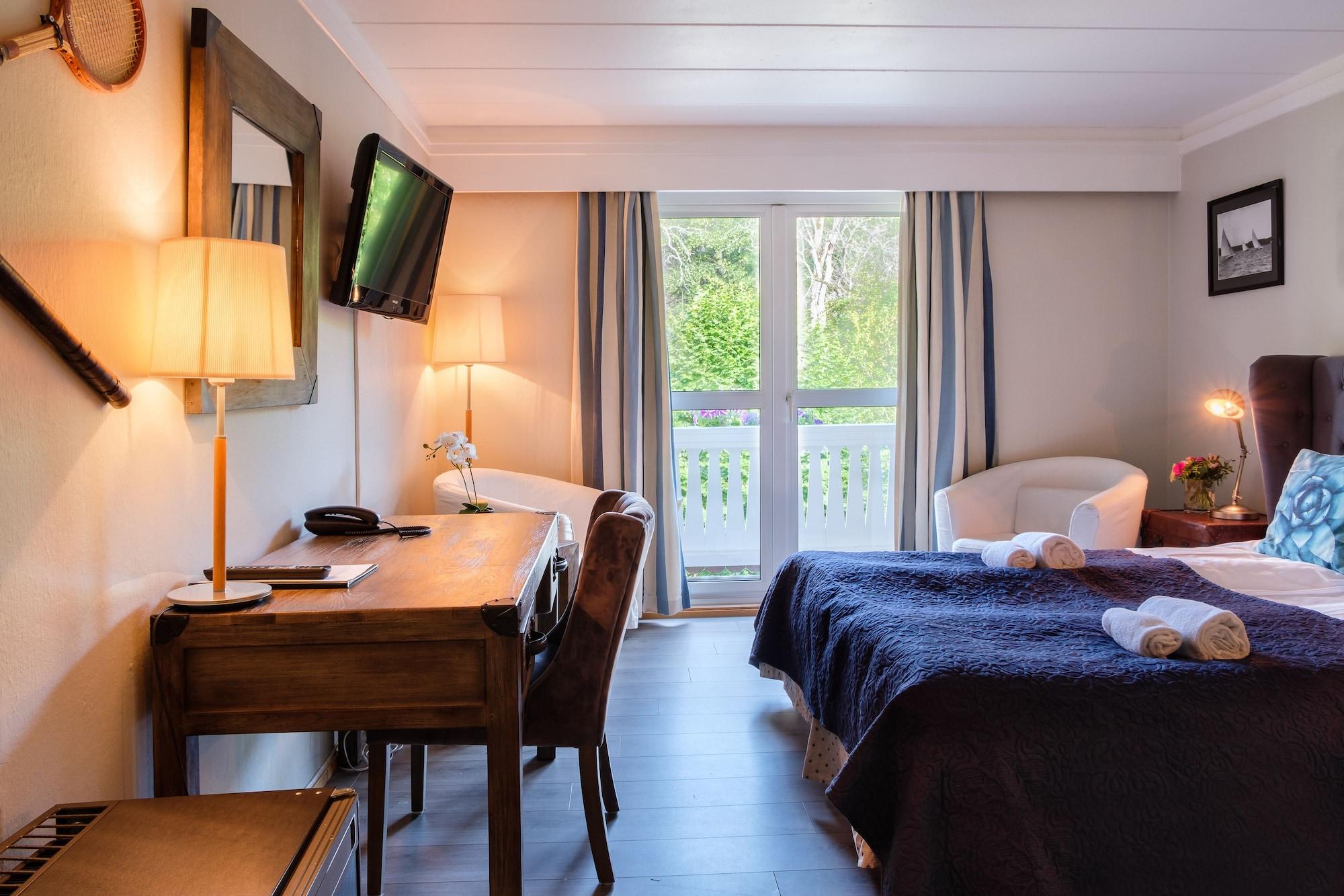 Hanko Fjordhotell And Spa Экстерьер фото