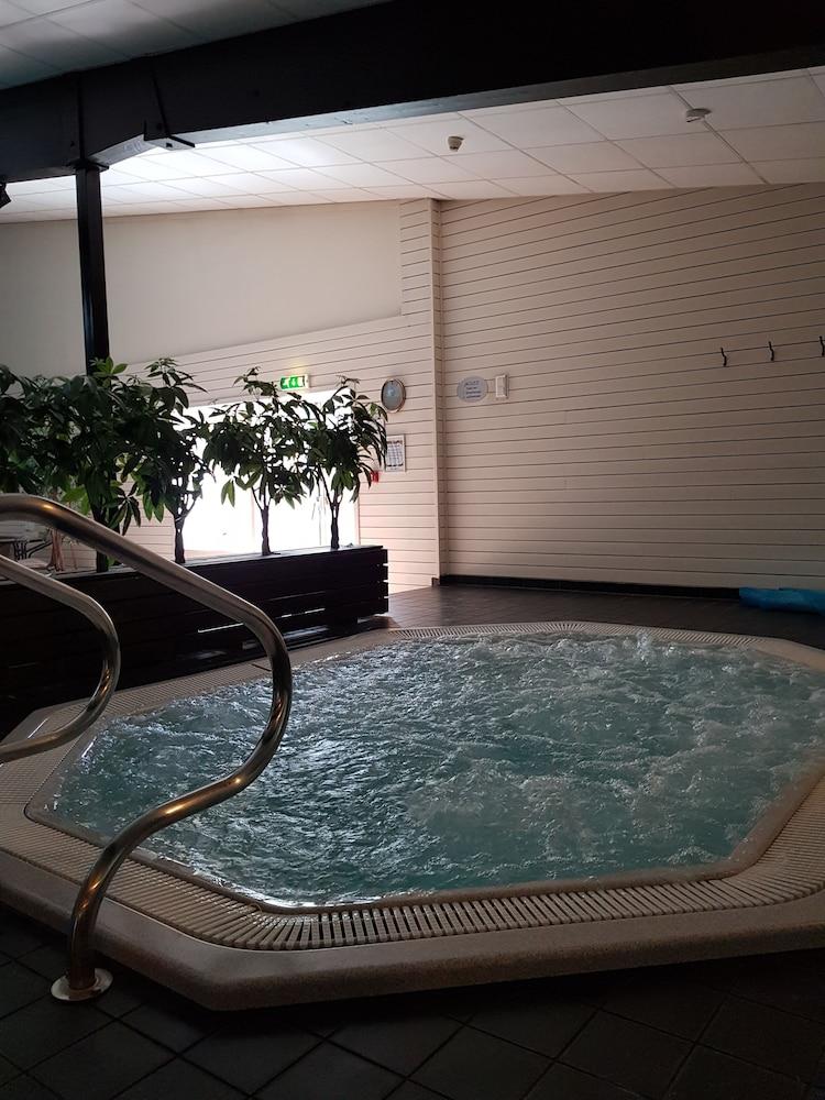 Hanko Fjordhotell And Spa Экстерьер фото