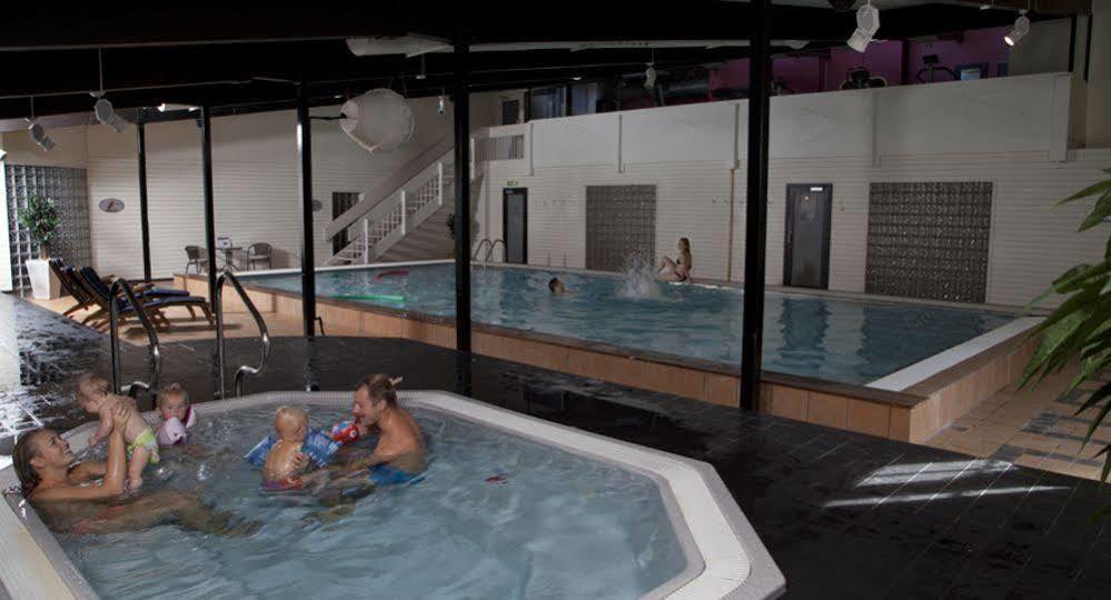 Hanko Fjordhotell And Spa Экстерьер фото