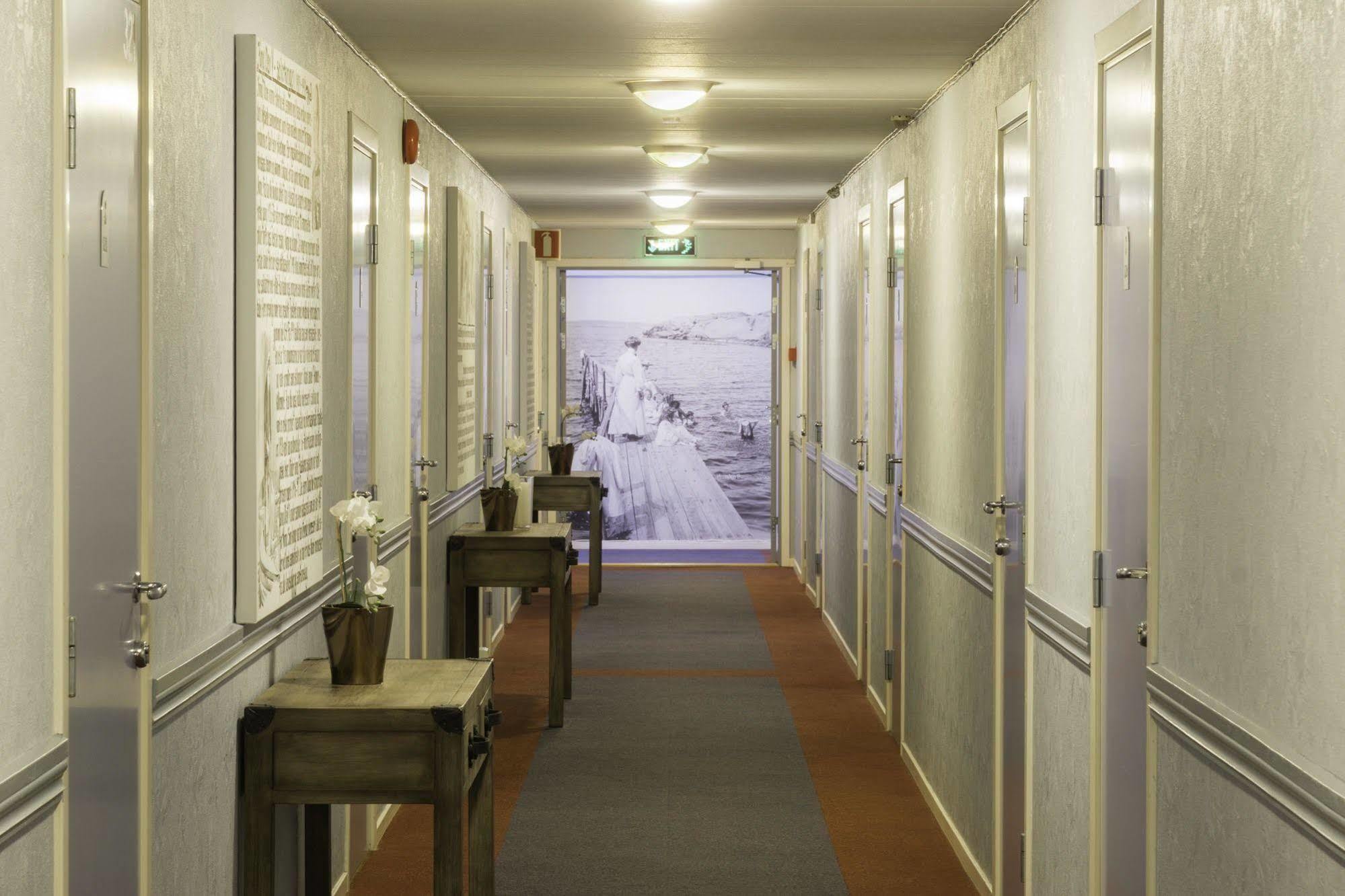 Hanko Fjordhotell And Spa Экстерьер фото